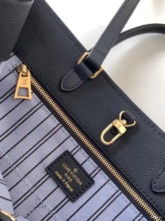 LOUIS MM VUITTON ONTHEGO 0529